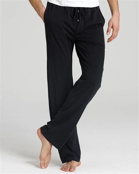 calvin klein loungewear.